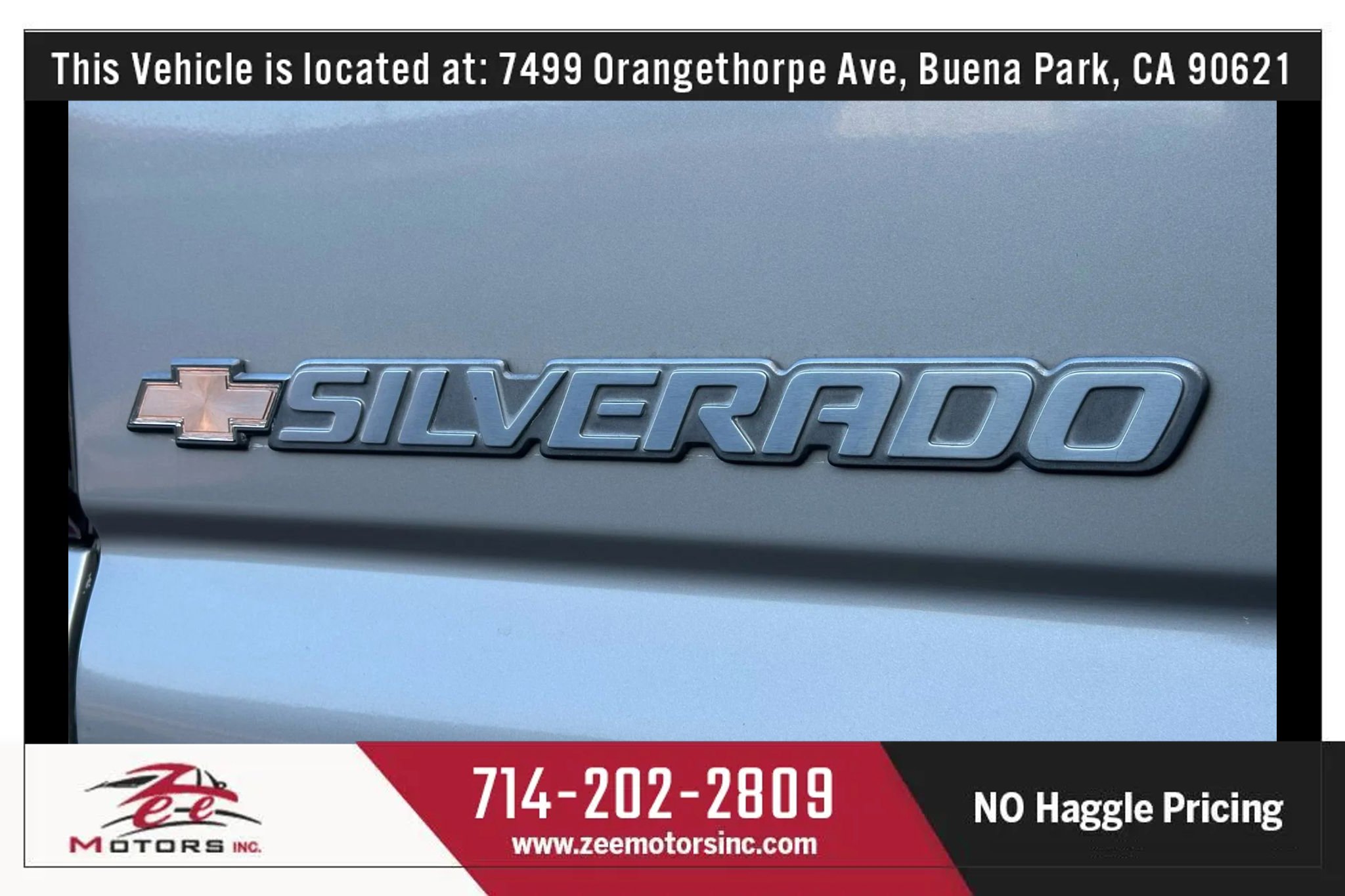 Used 2004 Chevrolet Silverado 1500 LS w/ Light Duty Power Package image 49