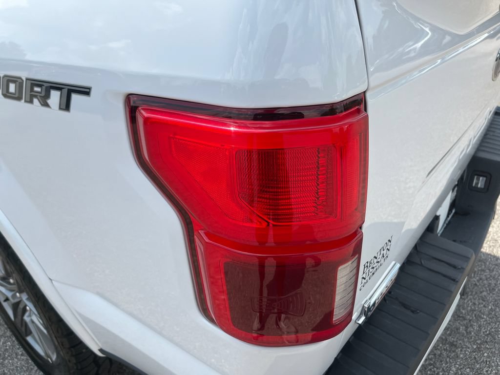 Used 2020 Ford F150 XLT w/ Equipment Group 302A Luxury RWD image 43