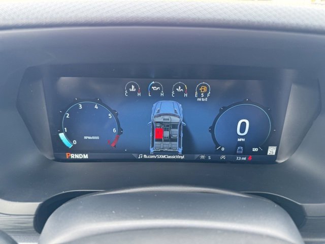 New 2025 Ford F150 XLT w/ Equipment Group 302A MID image 22