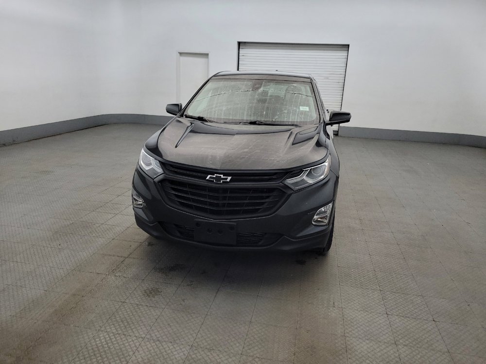 Used 2020 Chevrolet Equinox LT AWD/4WD image 15