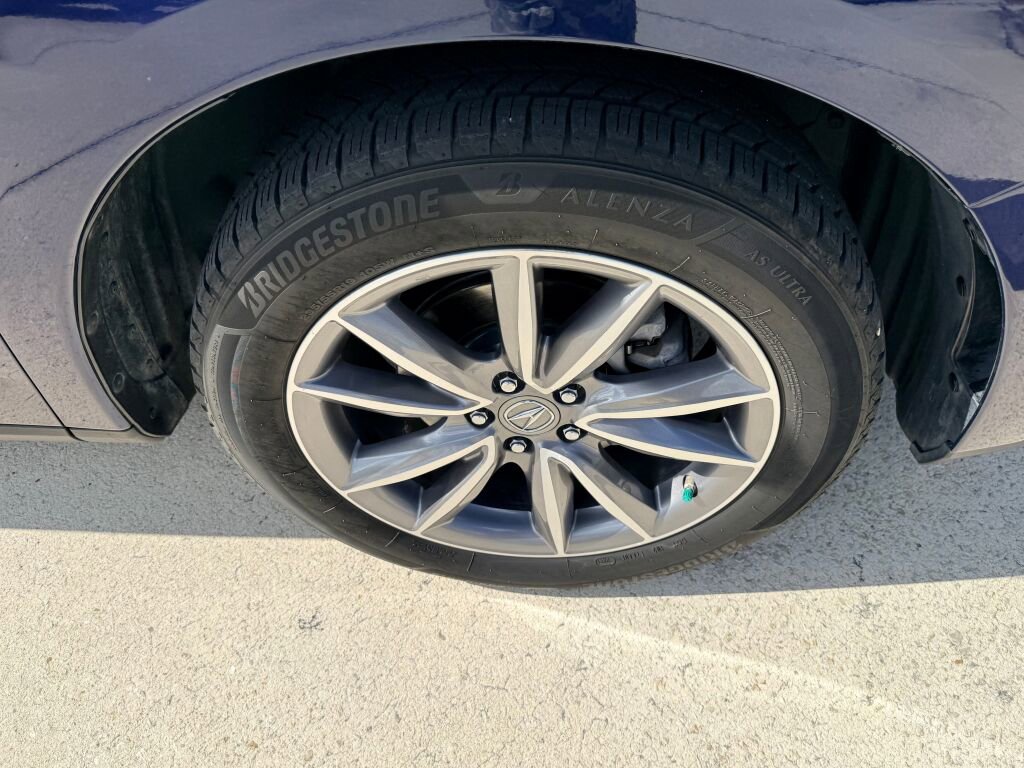 Used 2020 Acura RDX w/ Technology Package image 14