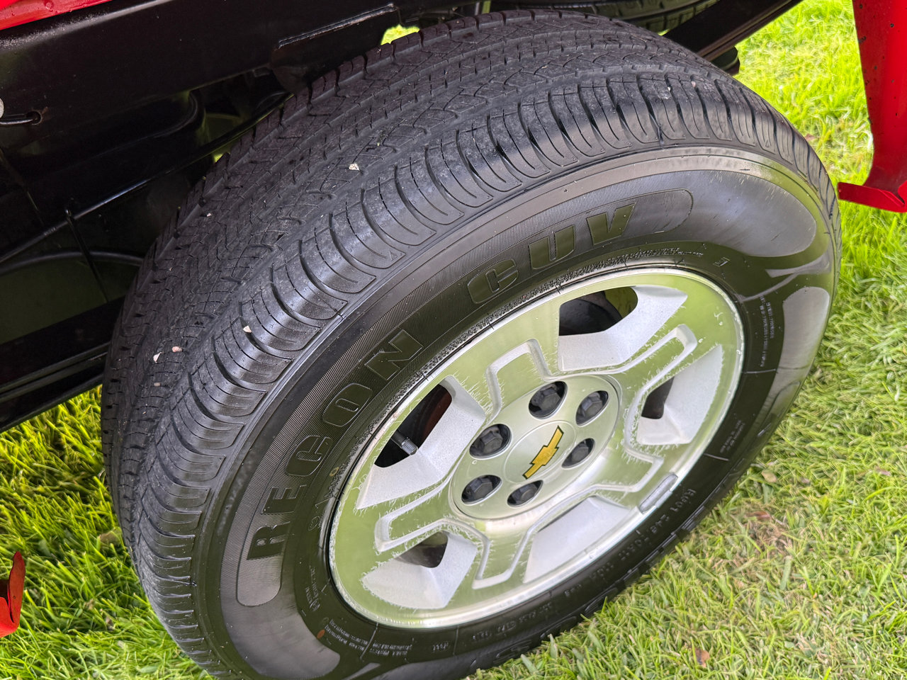 Used 2008 Chevrolet Silverado 1500 LTZ w/ EZ-Lift Tailgate Package image 30