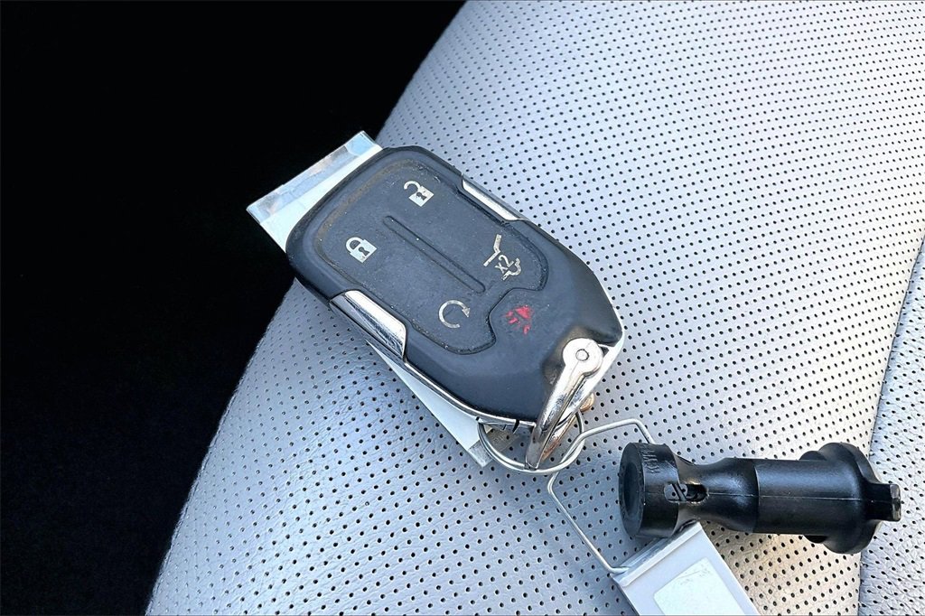 Used 2021 GMC Terrain SLT image 11