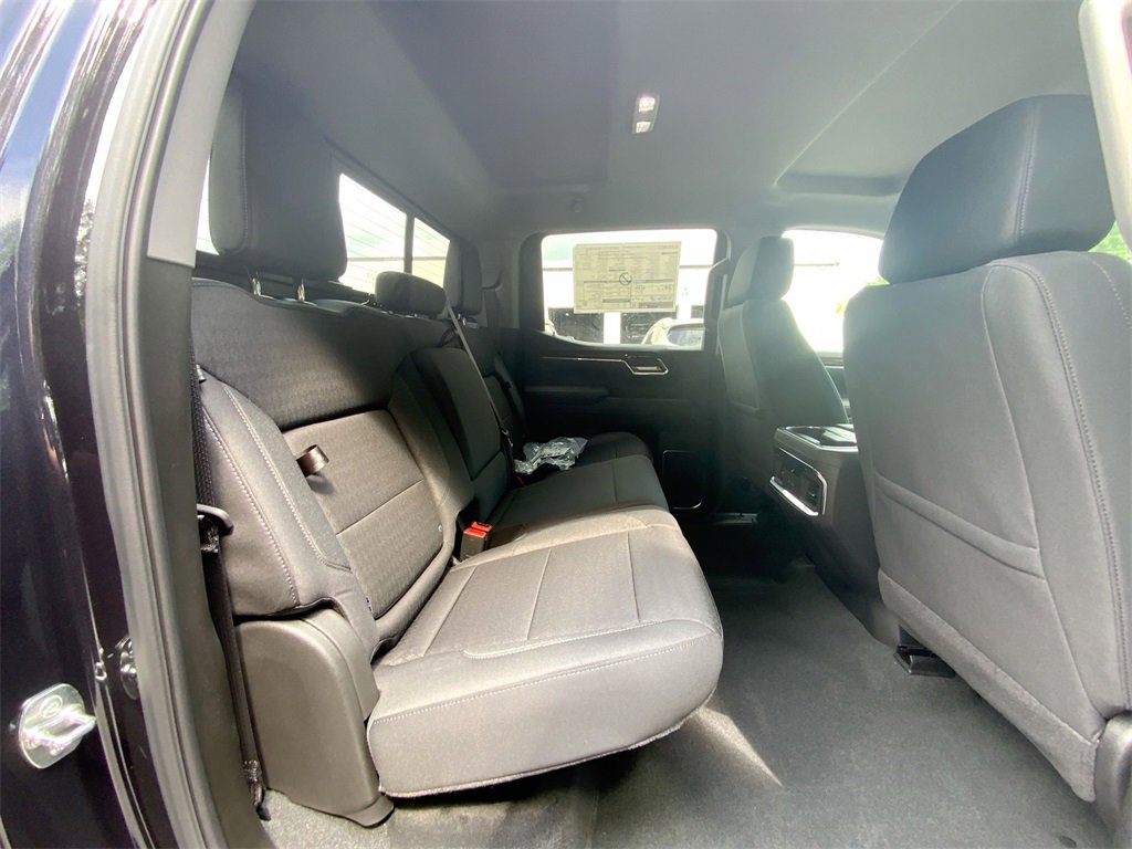 New 2025 GMC Sierra 1500 Elevation w/ Preferred Package image 27