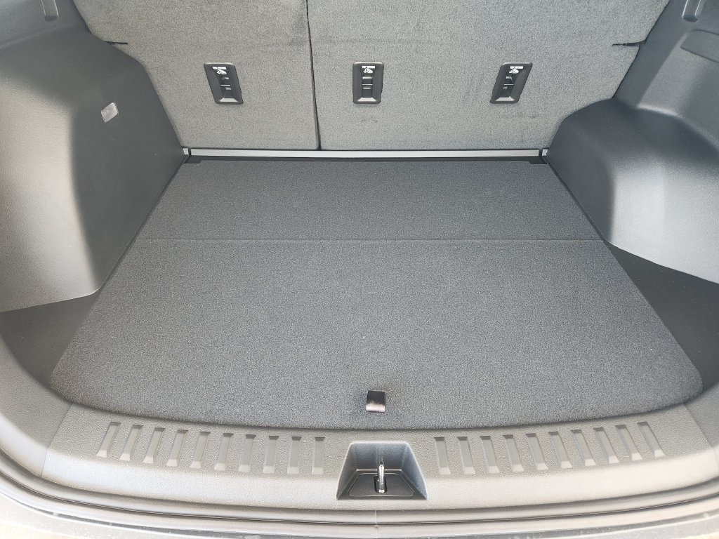 New 2027 Chevrolet Equinox LT FWD image 20