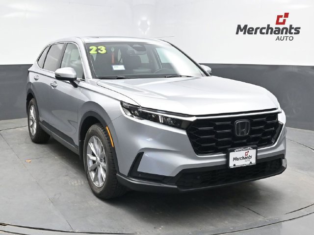 Used 2023 Honda CR-V EX-L image 1