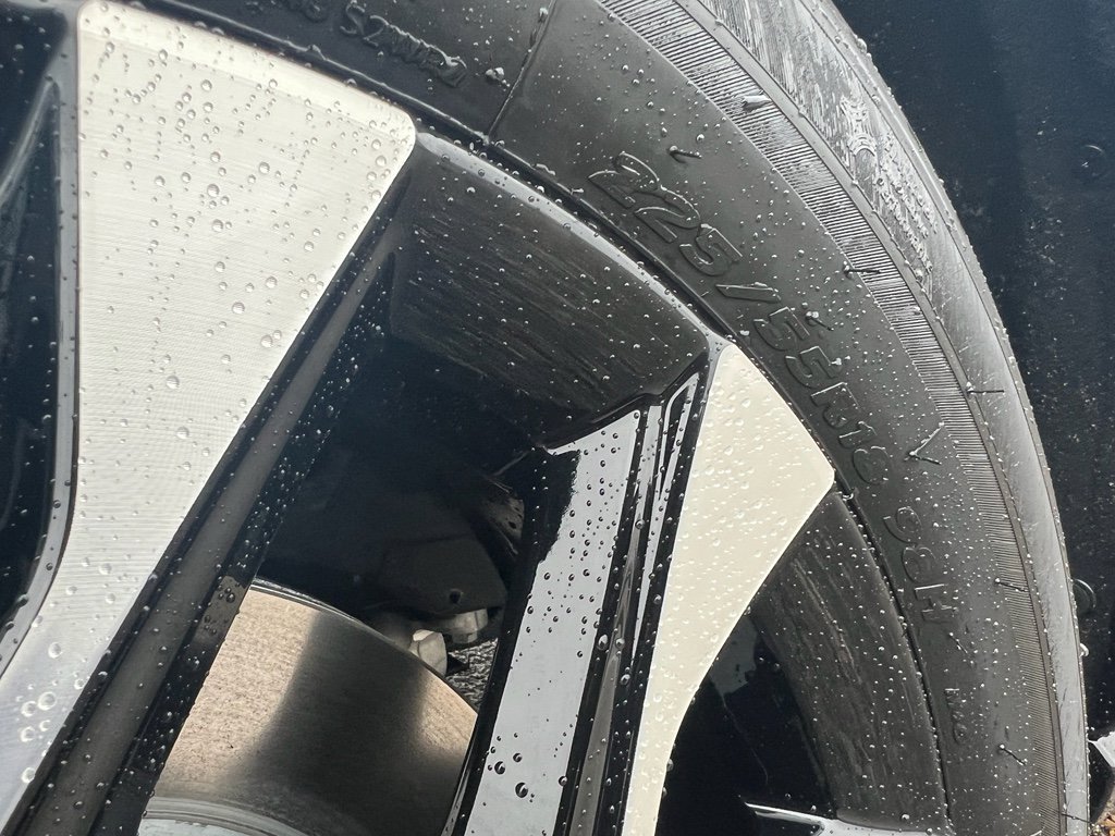 New 2026 Honda HR-V EX-L image 11