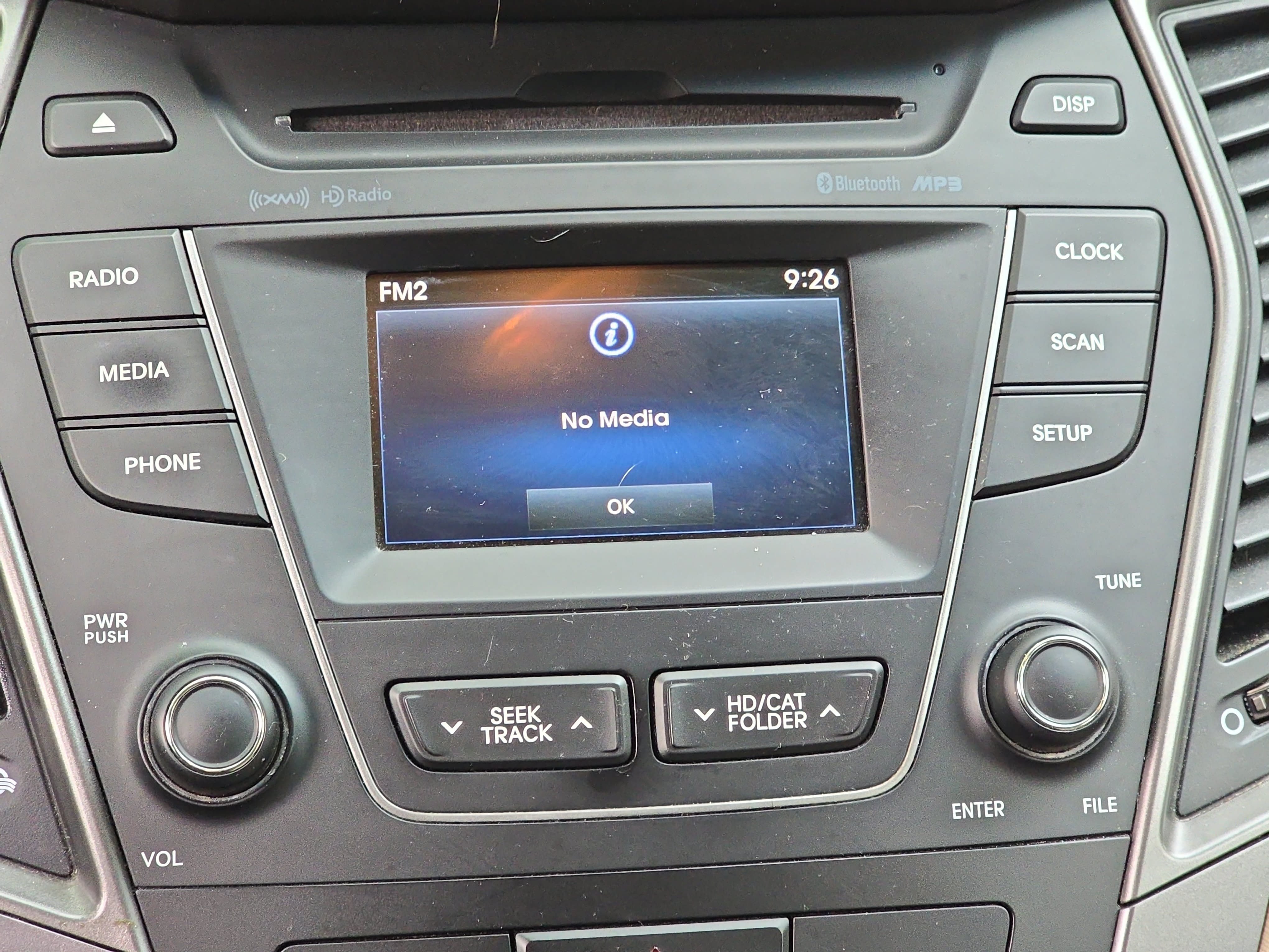 Used 2016 Hyundai Santa Fe Sport w/ Option Group 02 FWD image 21