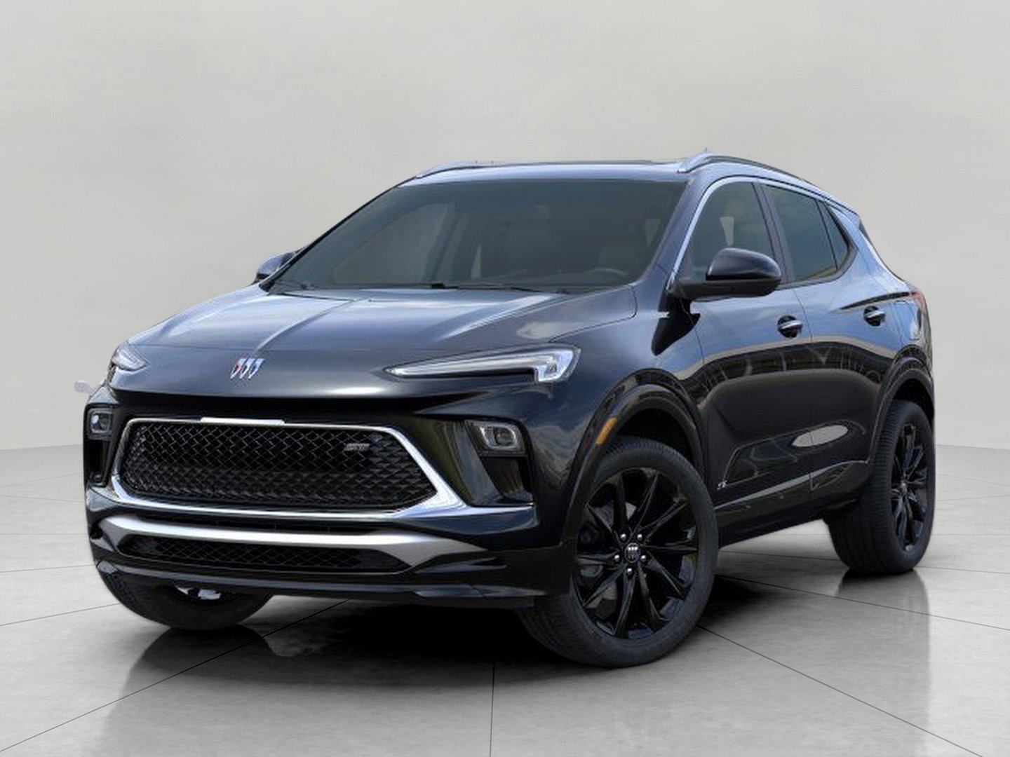 New 2026 Buick Encore GX Sport Touring image 8