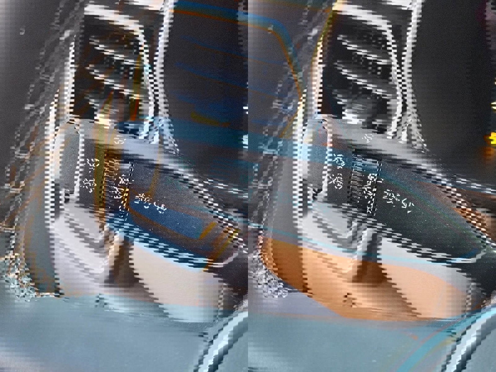 New 2026 GMC Canyon AT4 AWD/4WD image 14