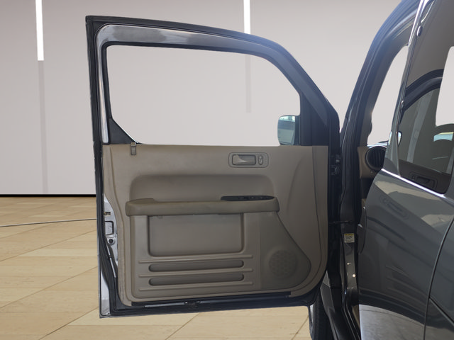 Used 2009 Honda Element EX image 10