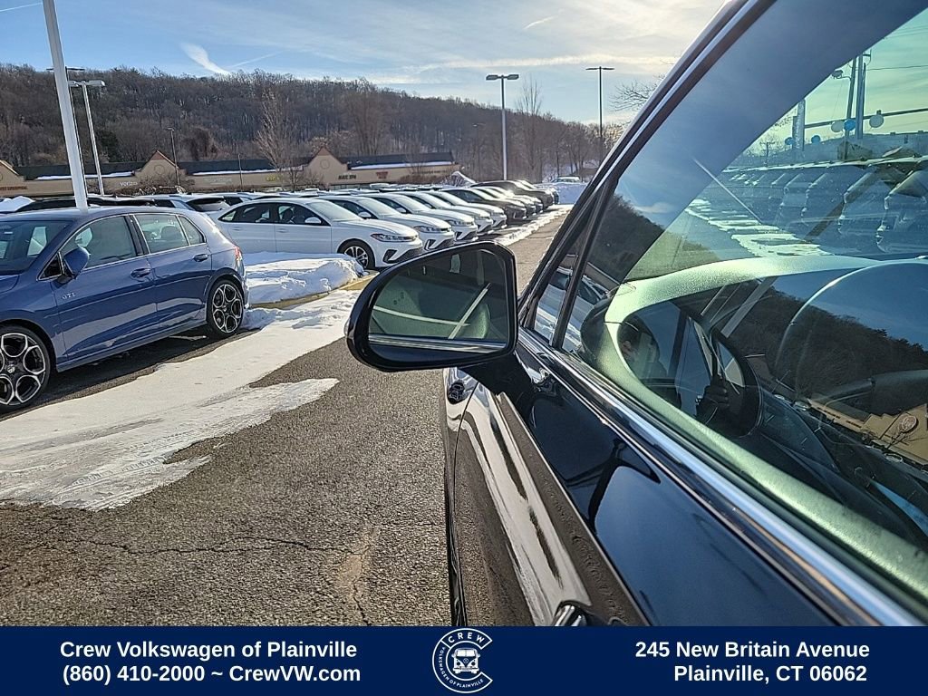 Used 2020 Hyundai Santa Fe Limited w/ Cargo Package image 26