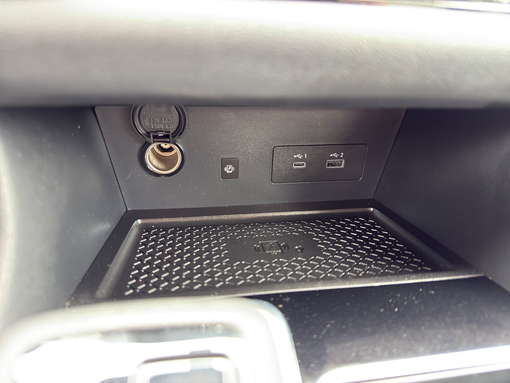 Certified 2025 Nissan Pathfinder SL image 20