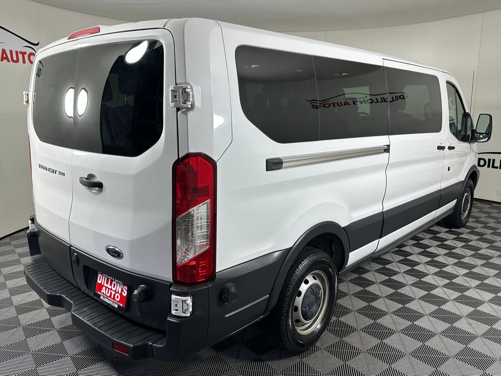 Used 2018 Ford Transit 350 XL RWD image 7