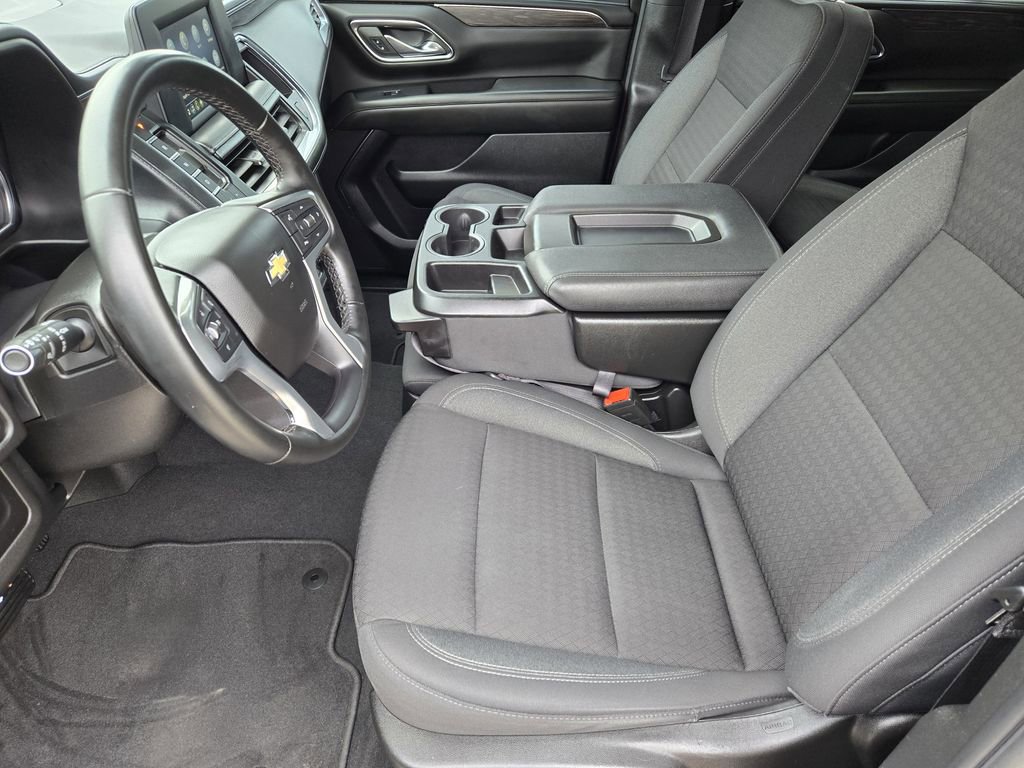 Used 2024 Chevrolet Tahoe LS w/ Driver Alert Package image 11