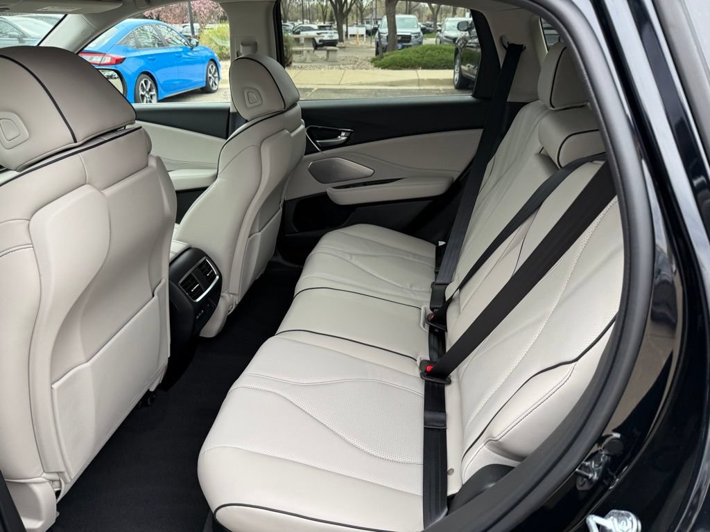 New 2026 Acura RDX SH-AWD w/ Advance Package image 15