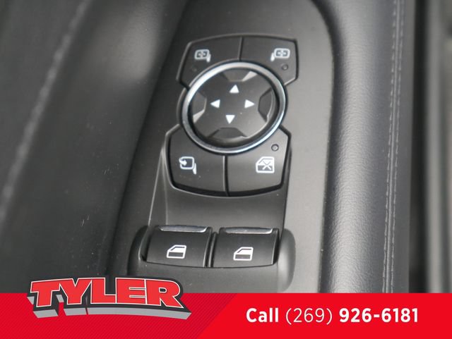 Used 2017 Lincoln MKZ Reserve w/ Climate Package AWD/4WD image 23