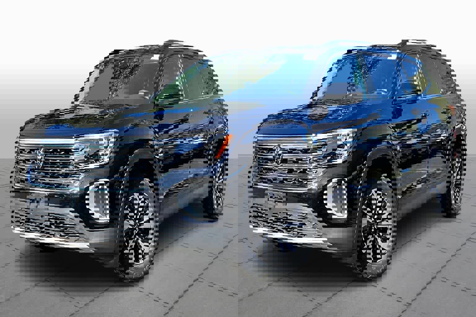 New 2026 Volkswagen Atlas SE image 1