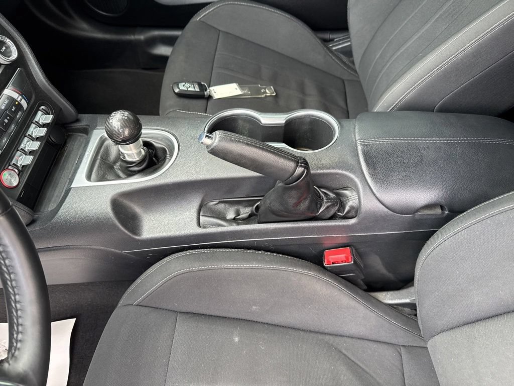 Used 2022 Ford Mustang GT w/ Equipment Group 301A RWD image 24