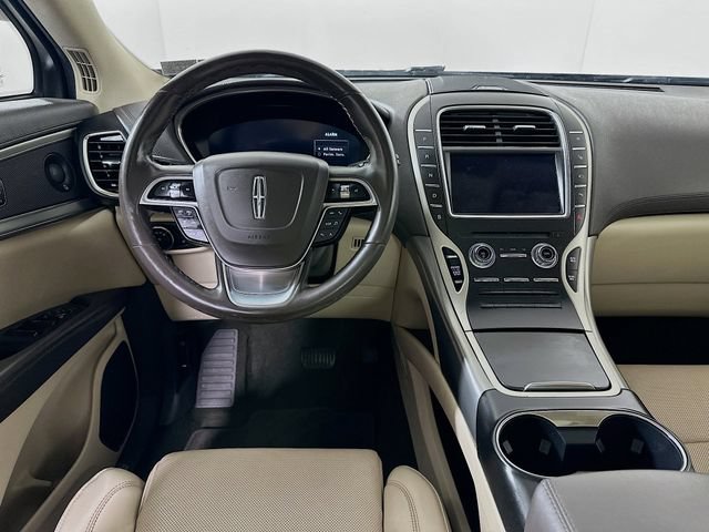 Certified 2020 Lincoln Nautilus Reserve w/ Equipment Group 201A AWD/4WD image 27