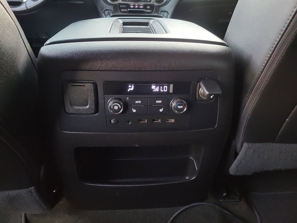 Used 2017 Chevrolet Tahoe Premier image 14