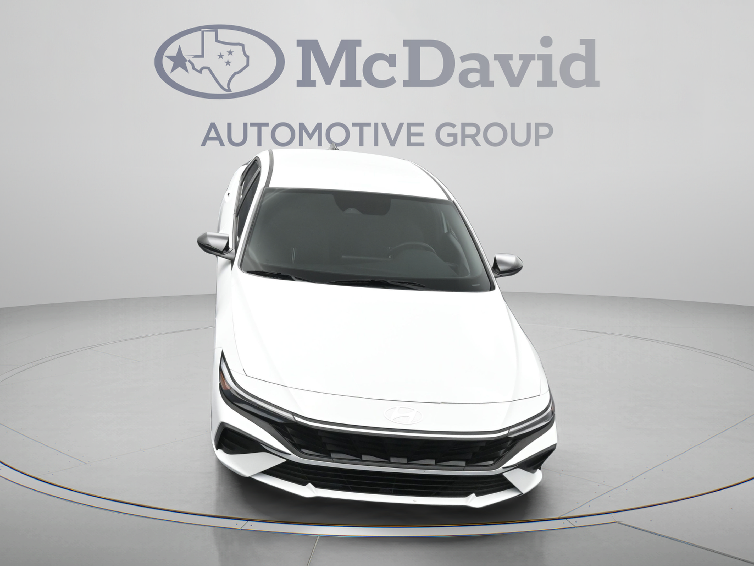 Used 2026 Hyundai Elantra Sport FWD image 33