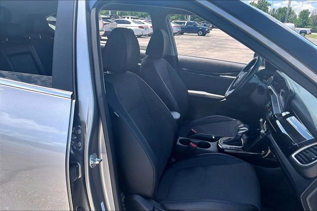 Used 2024 Kia Seltos S AWD/4WD image 29
