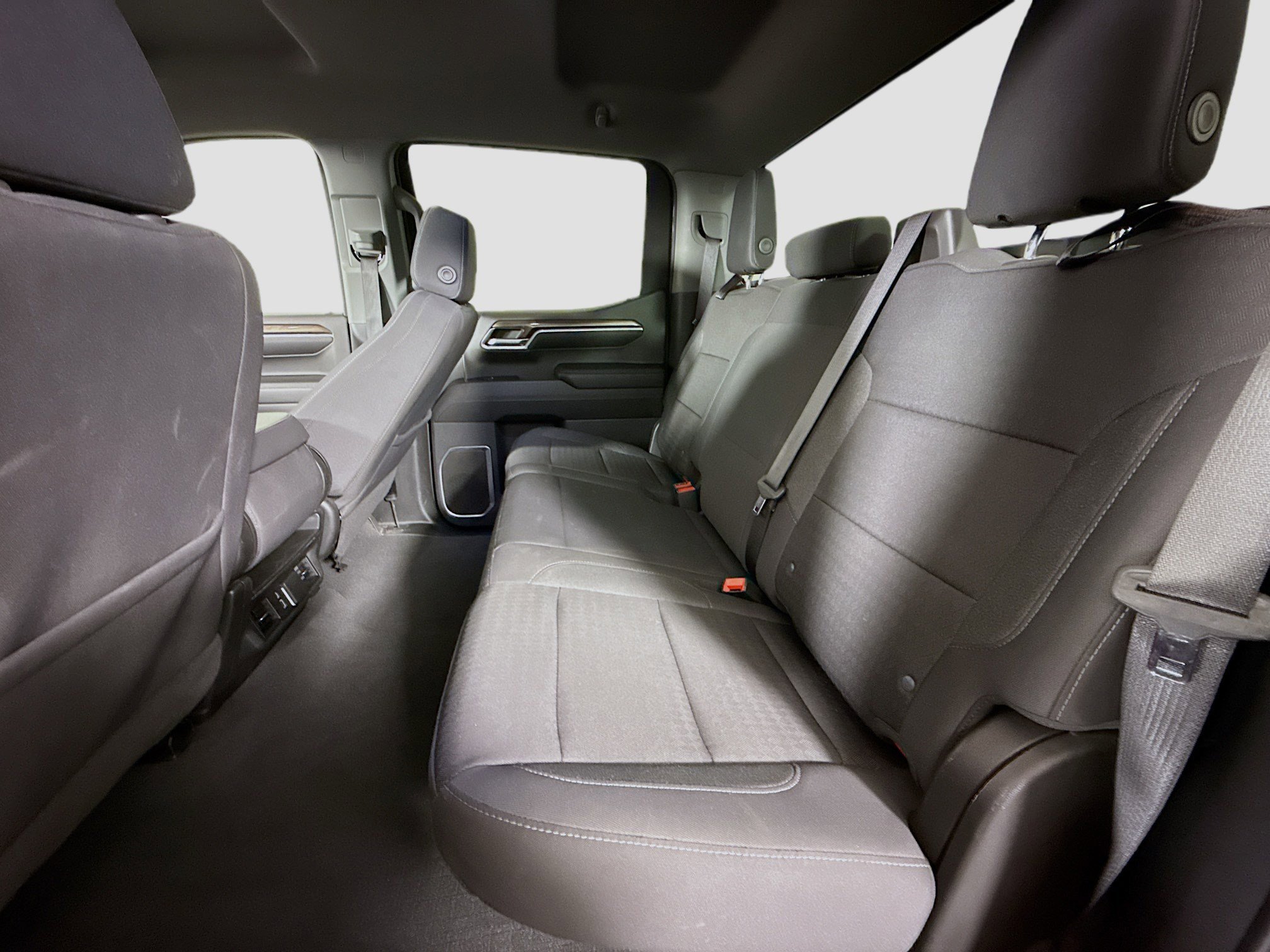 Used 2024 Chevrolet Silverado 1500 LT w/ Protection Package image 25