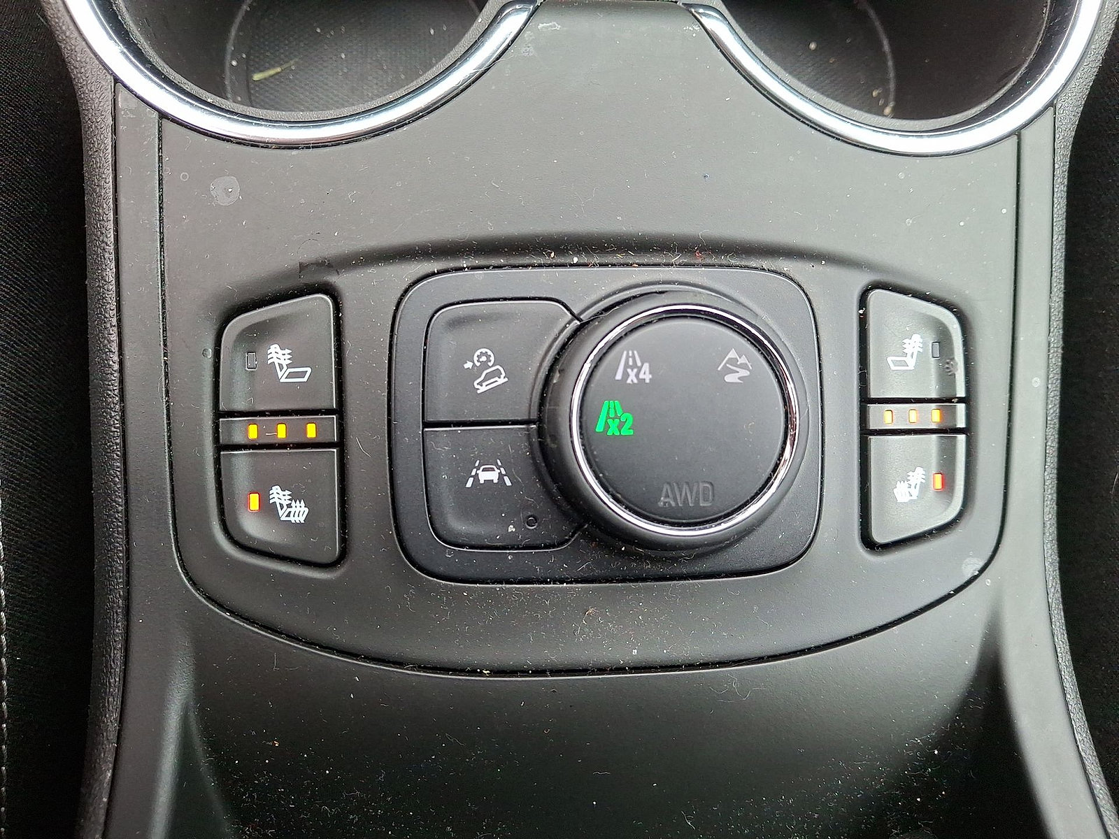 Used 2023 GMC Terrain SLE w/ Driver Convenience Package AWD/4WD image 19