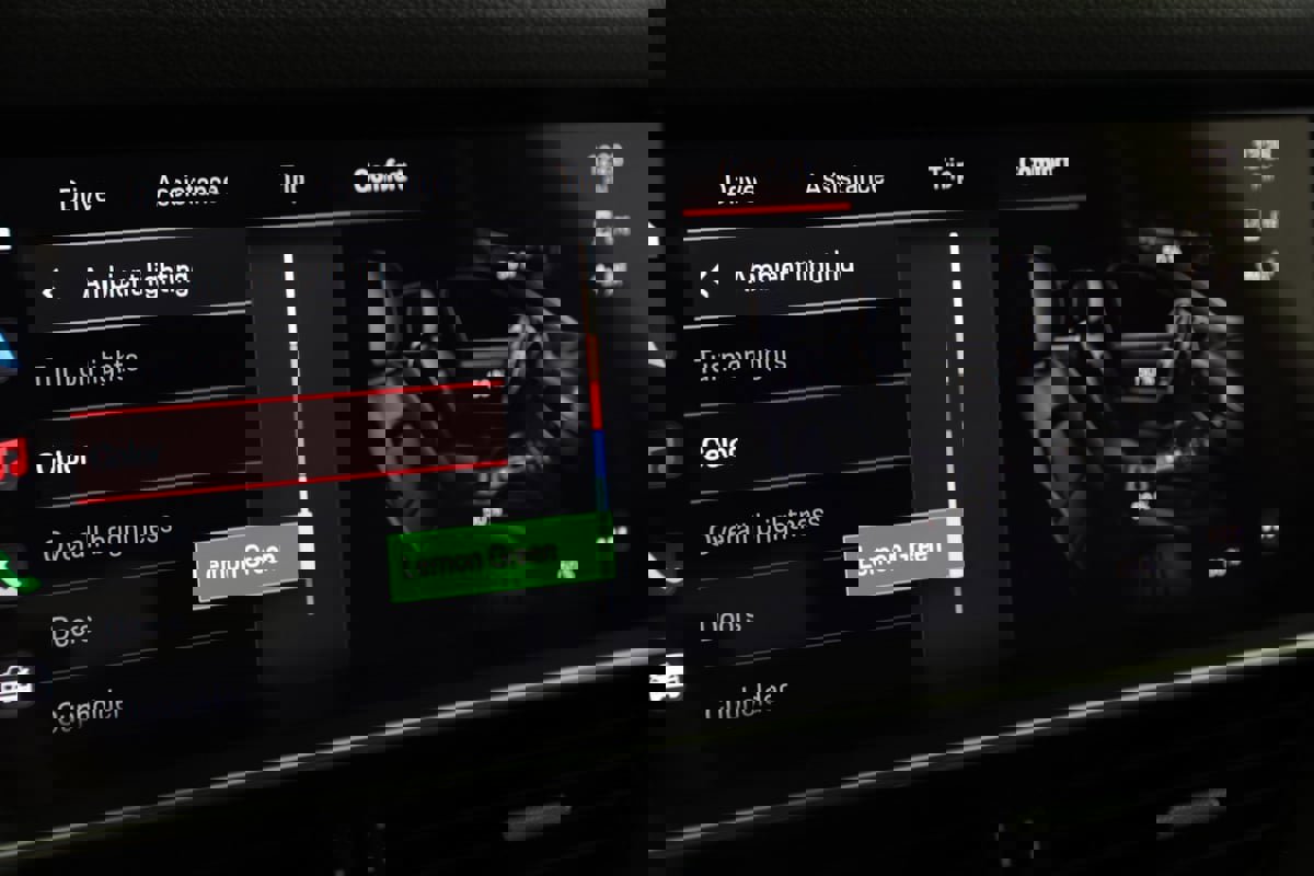 Used 2023 Porsche Cayenne image 65