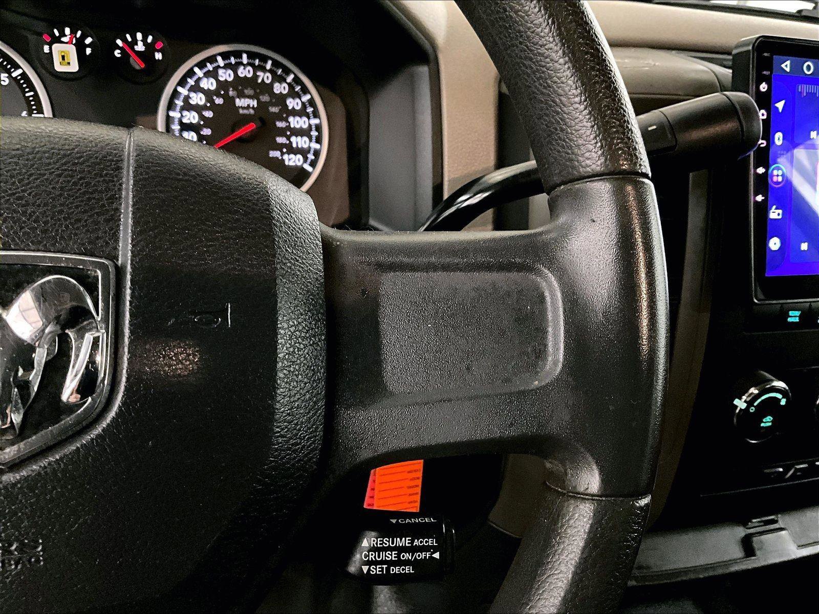 Used 2011 RAM 1500 ST w/ Protection Group image 18