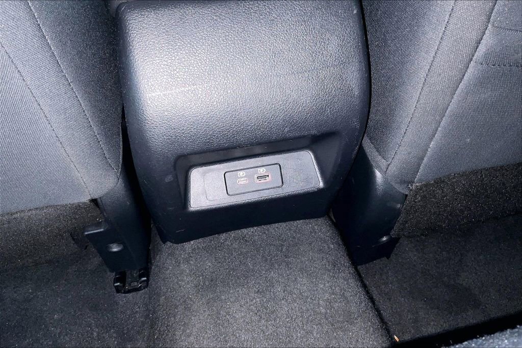 Used 2022 Nissan Altima 2.5 SV image 33