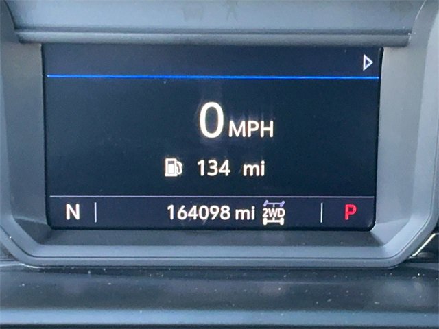 Used 2019 GMC Sierra 1500 SLT image 27