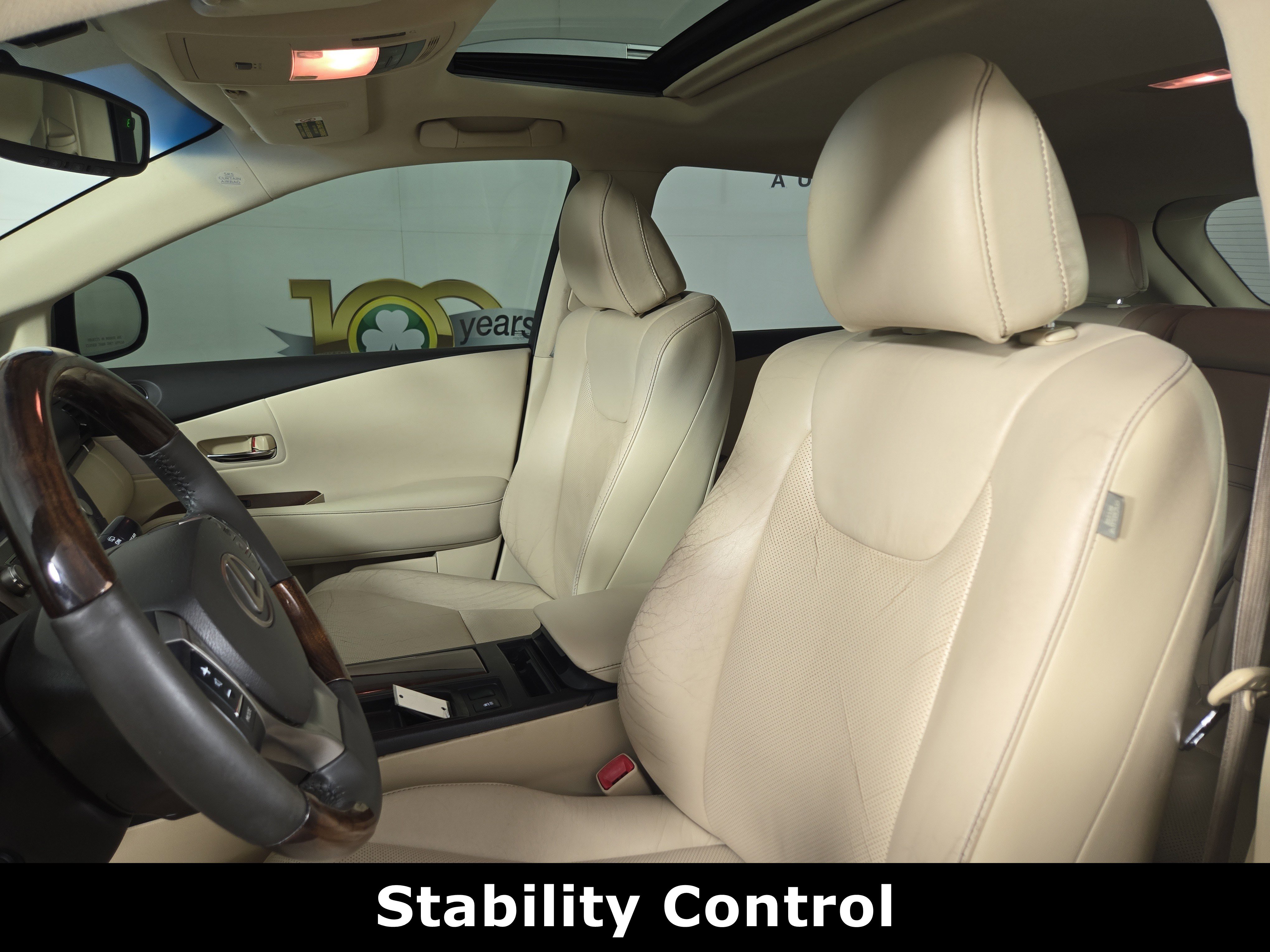 Used 2013 Lexus RX 350 FWD w/ Premium Pkg image 11