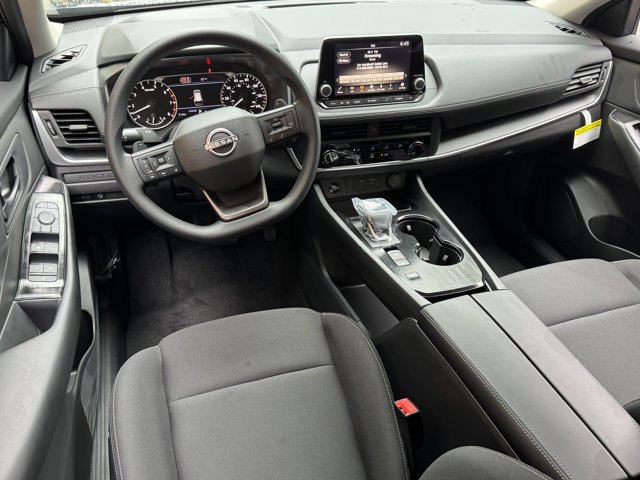 New 2026 Nissan Rogue S FWD image 15