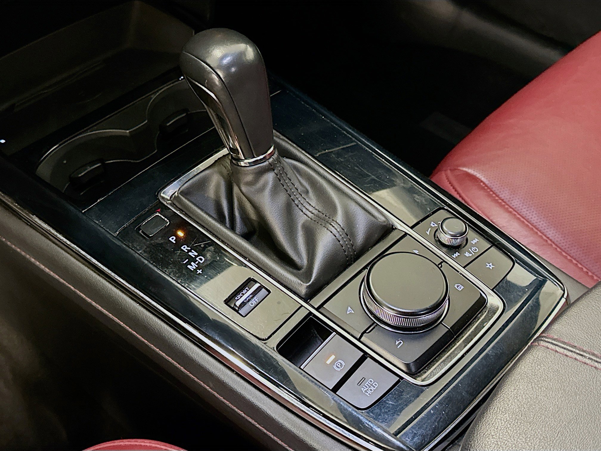 Used 2024 MAZDA CX-30 AWD 2.5 S w/ Preferred Package image 25