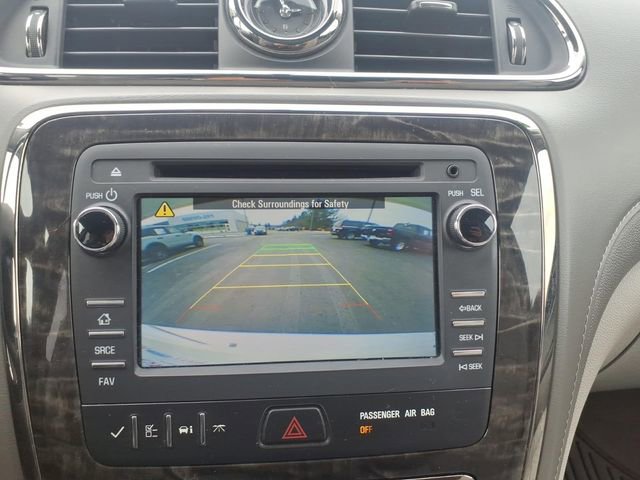 Used 2014 Buick Enclave Leather image 18