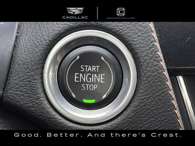 Certified 2023 Cadillac CT5 V w/ Premium Package AWD/4WD image 23