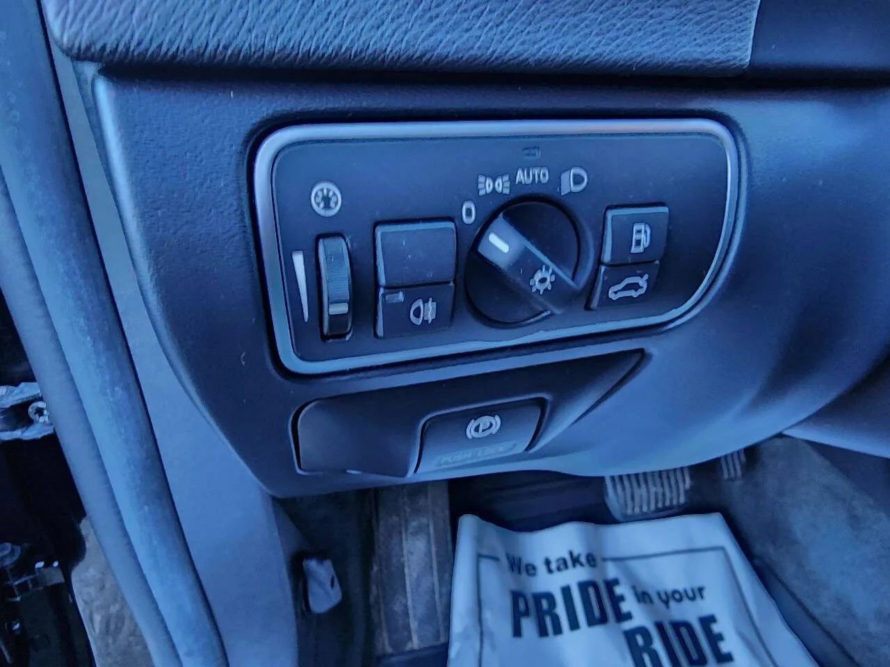 Used 2015 Volvo S60 T5 Premier image 17