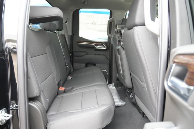 New 2026 GMC Sierra 1500 Elevation AWD/4WD image 22