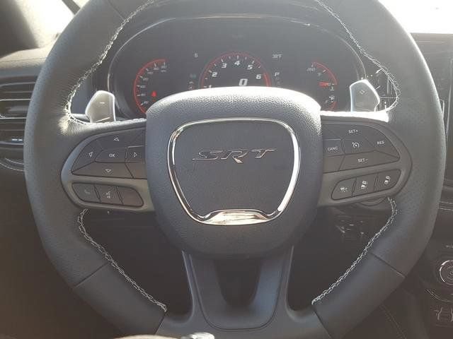 New 2024 Dodge Durango SRT AWD/4WD image 17