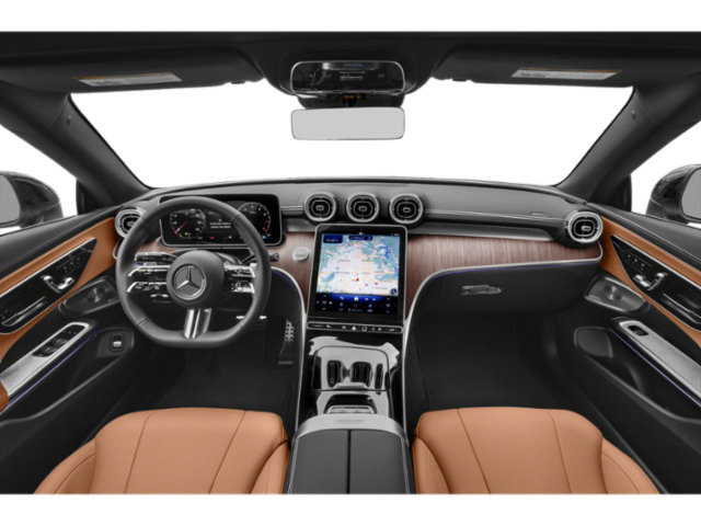 New 2027 Mercedes-Benz CLE 450 4MATIC Cabriolet image 5