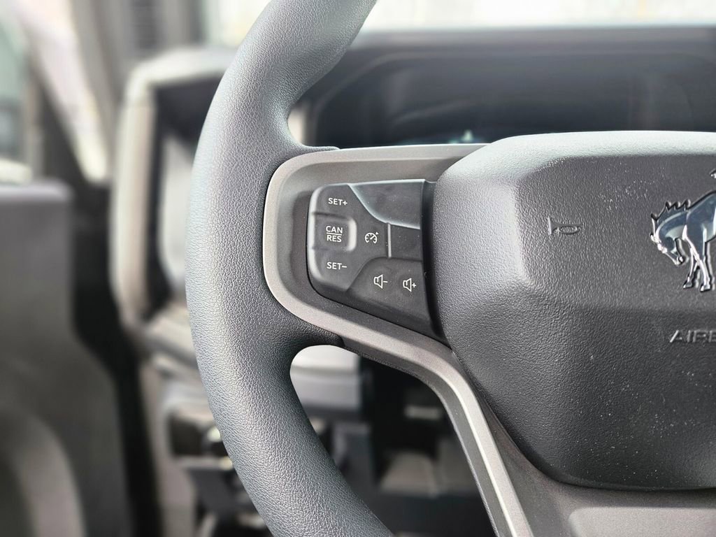 New 2025 Ford Bronco 2-Door image 19
