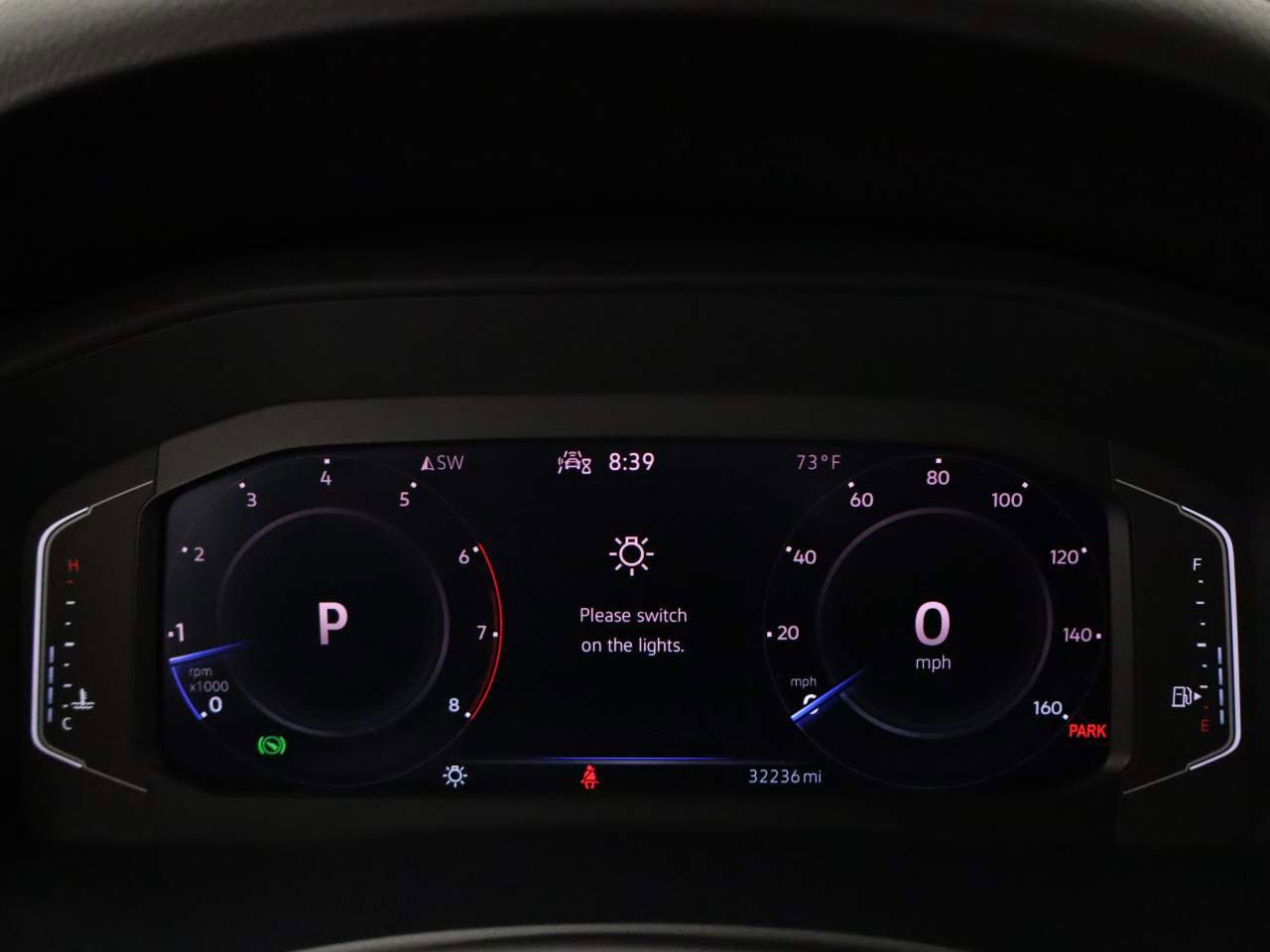 Used 2023 Volkswagen Atlas Cross Sport SE image 7