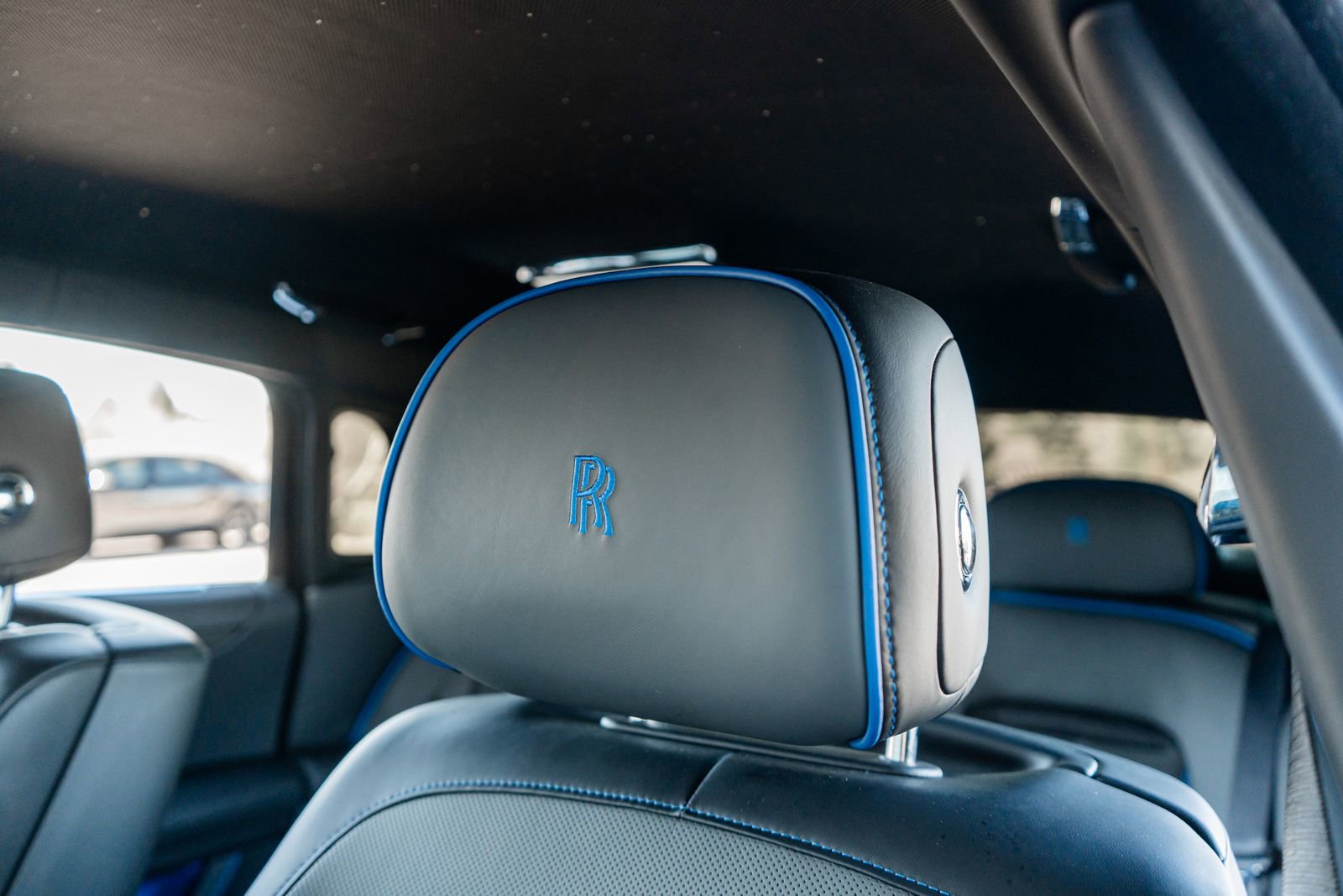 Used 2025 Rolls-Royce Ghost Black Badge image 30
