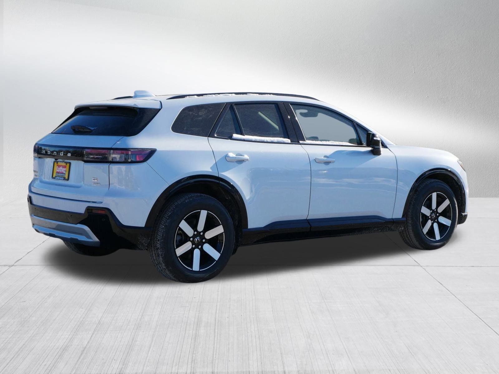 New 2026 Honda Prologue Touring image 7