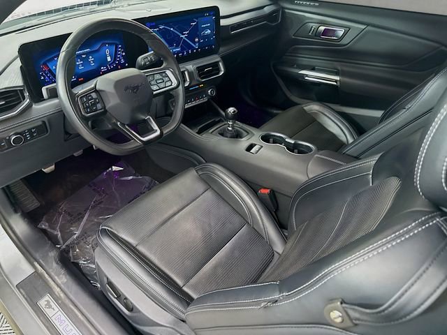 Used 2024 Ford Mustang GT Premium image 22
