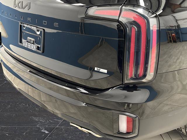Used 2024 Kia Telluride SX X-Line image 36