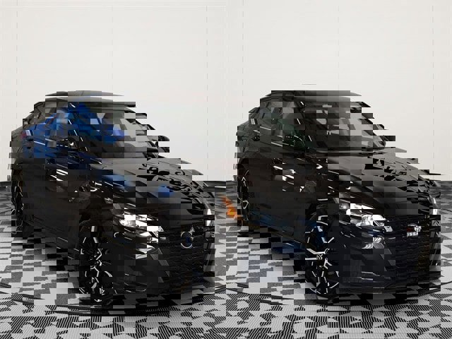 Used 2025 Nissan Altima 2.5 SR