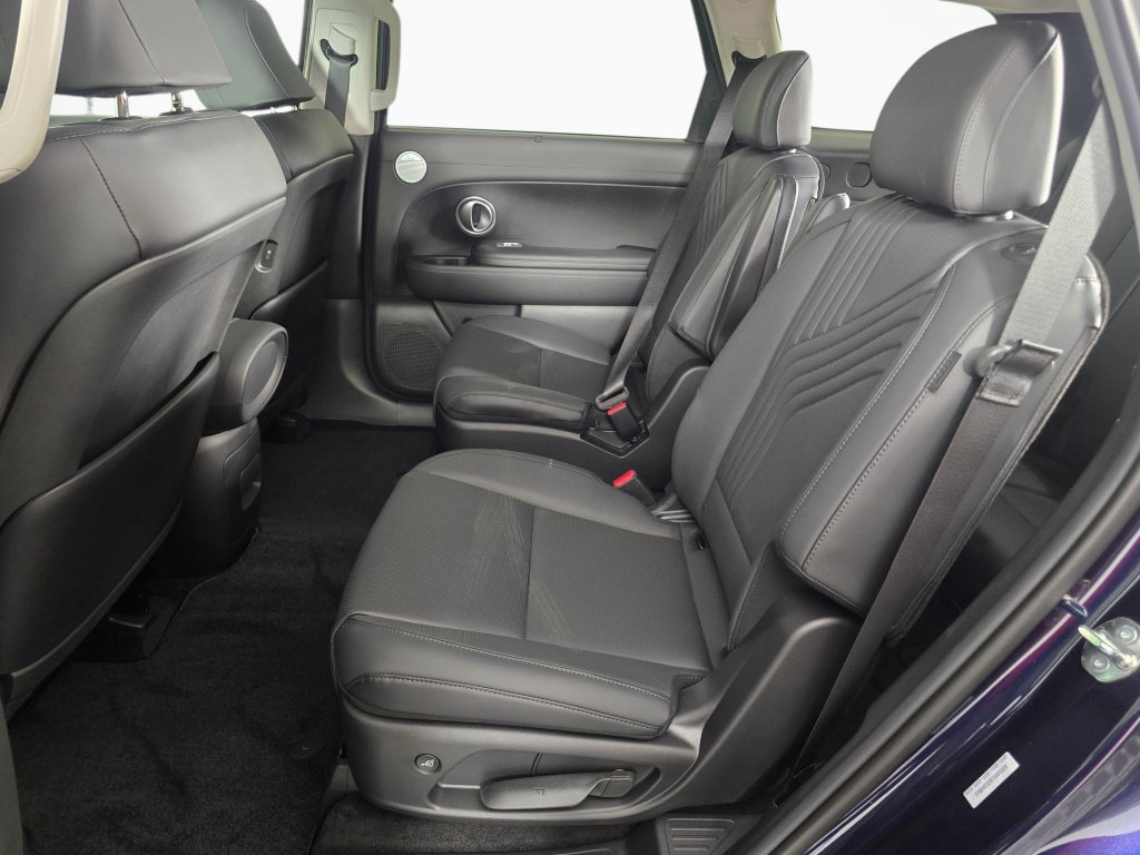 Used 2026 Hyundai Palisade SEL AWD/4WD image 19